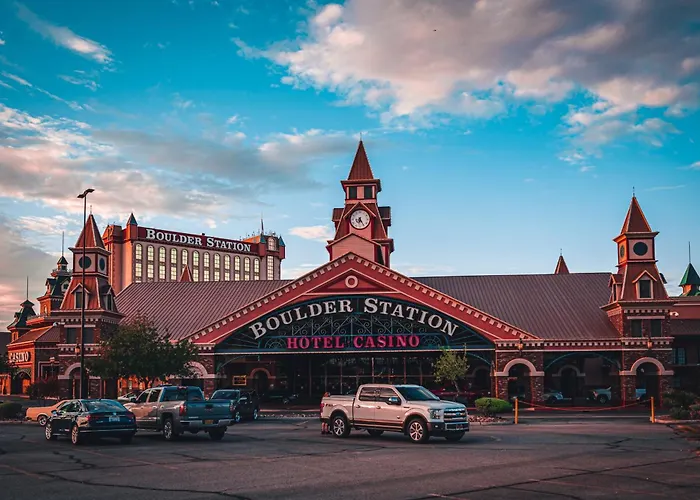 Boulder Station Hotel & Casino