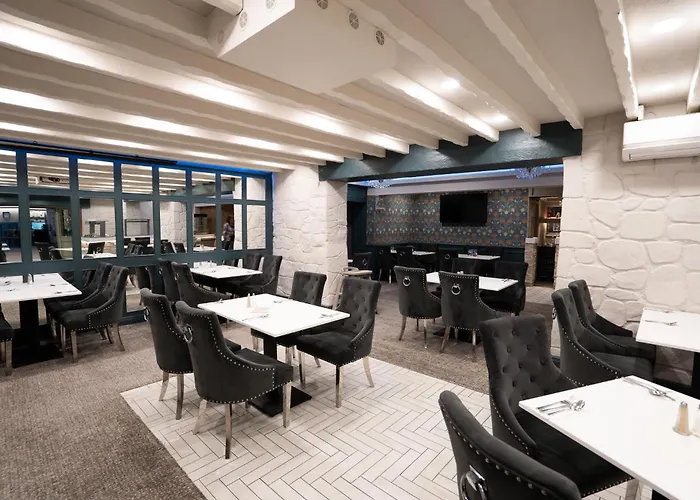 Bushtown Hotel & Spa
