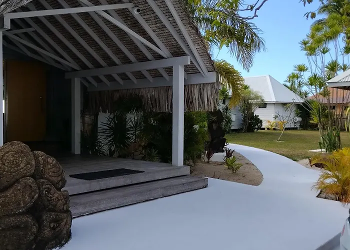 Moorea Hotels