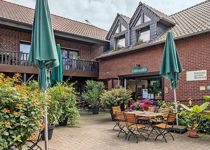 Hotels in Bruggen (Viersen)