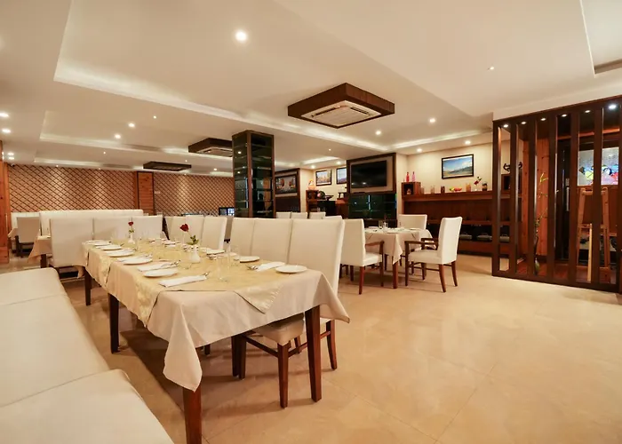 The Bliss Palampur