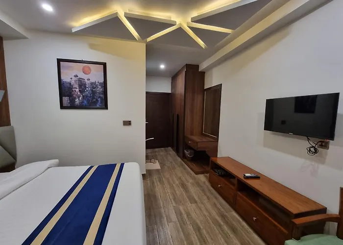Quetta Hotels