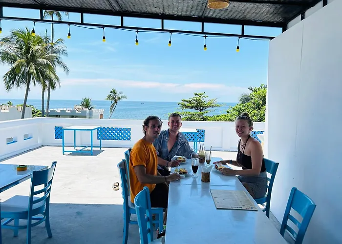 Mui Ne Hotels
