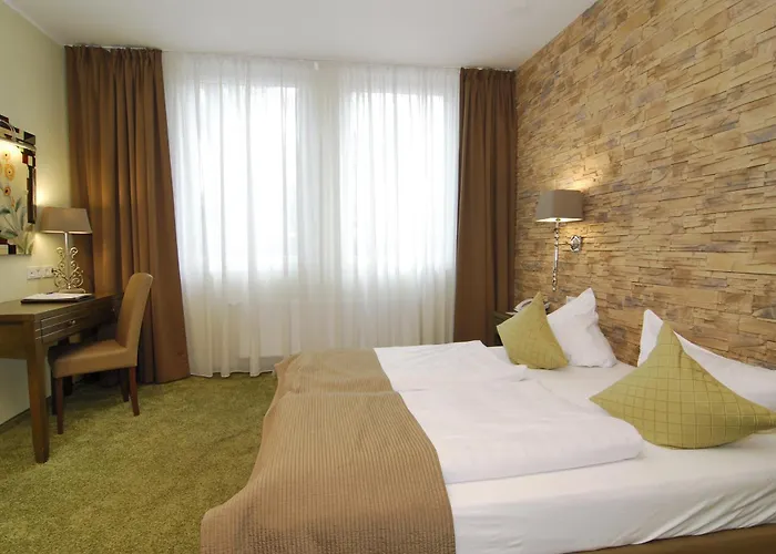 Hotels nahe 