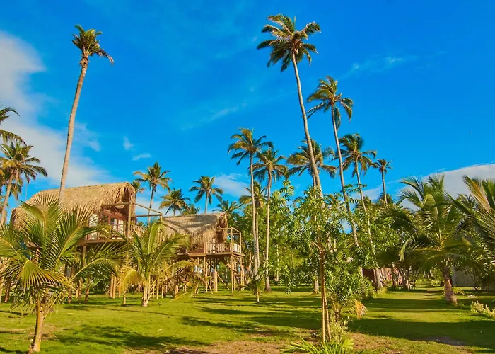 Hotels in Isla Mucura