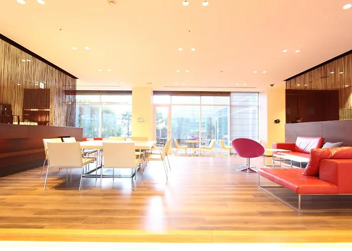 Sendai Hotels