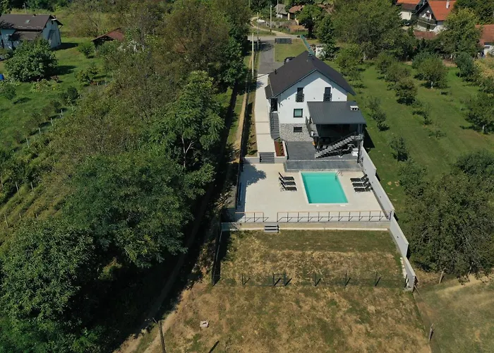 Villa Luana