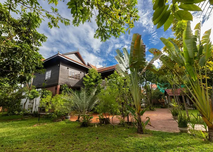 Atoh'S Maison