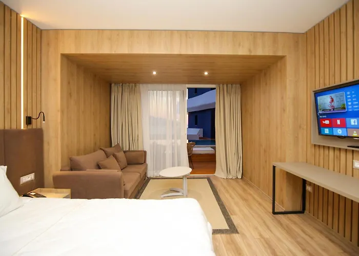 Radhime Hotels