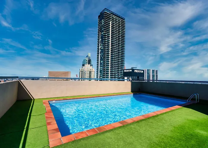 Sydney Beach hotels