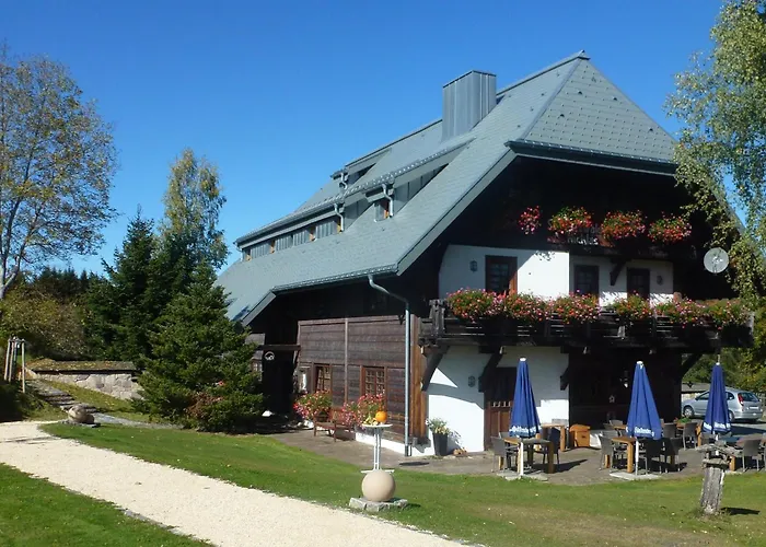 Hotels in Bonndorf im Schwarzwald