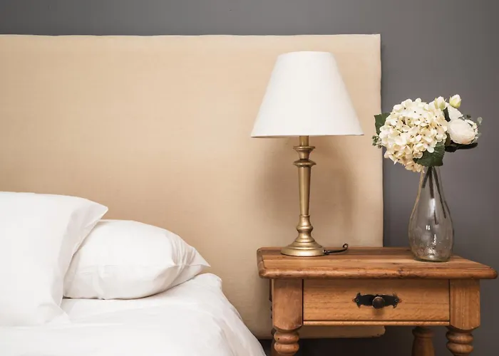 Bories - Boutique Guest House