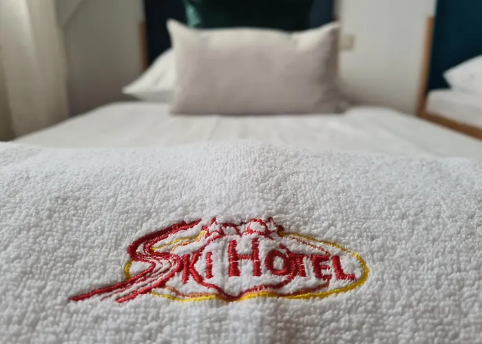 Ski Hotel