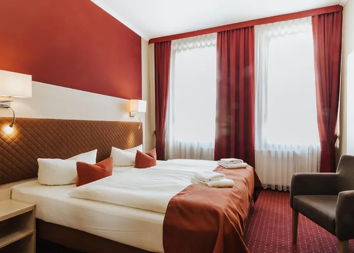 Hotel Wiggers