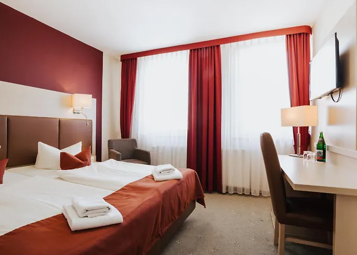 Hotel Wiggers