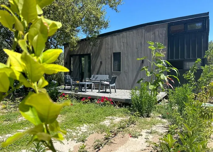 Fantastische familievilla's in İzmir