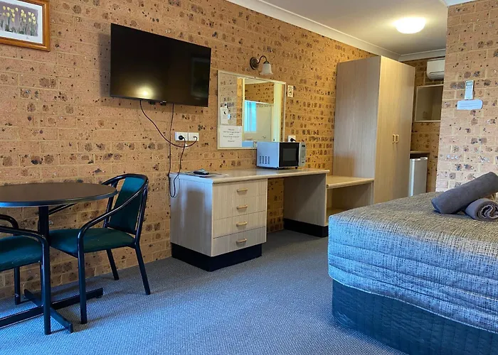 Aberdeen Motel