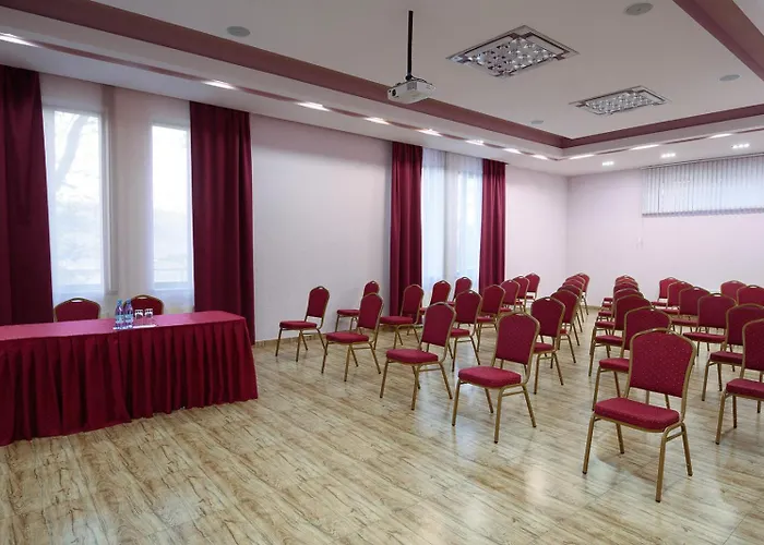 Tsaghkadzor Hotels