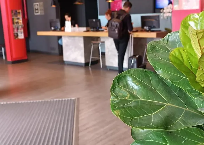 Hotéis de praia de Blumenau