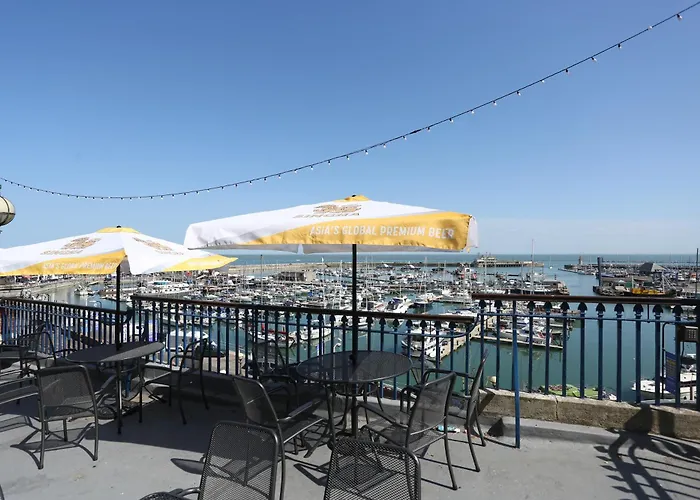 Ramsgate Hotels