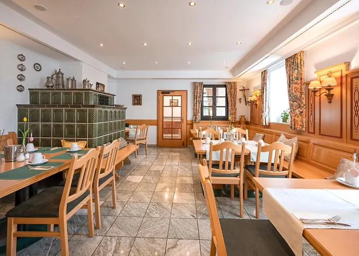 Sauerlach Hotels