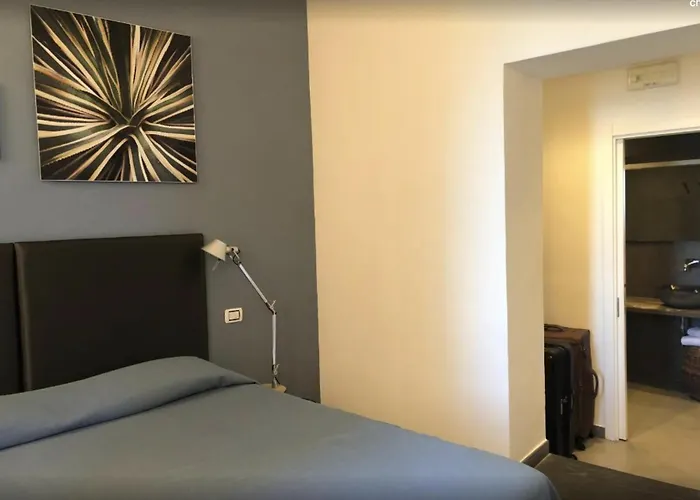 Manarola Hotels