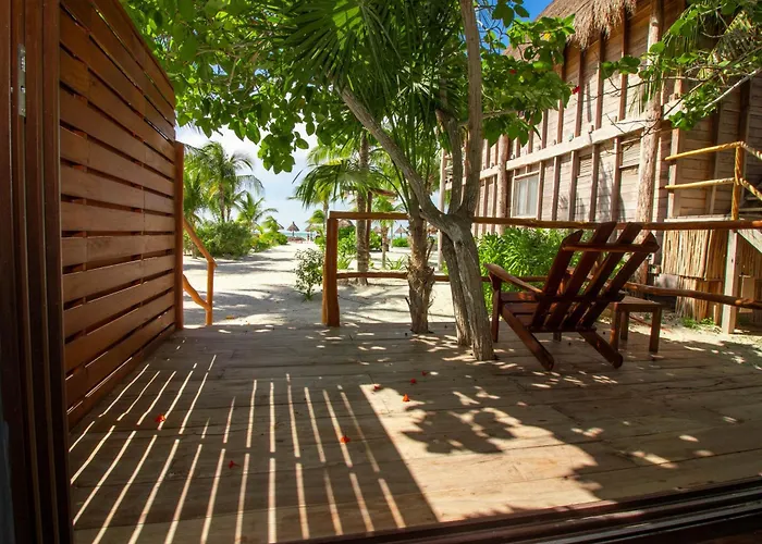Blue Holbox