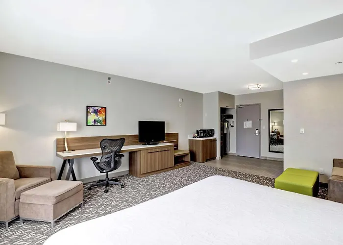 Ajax Hotels