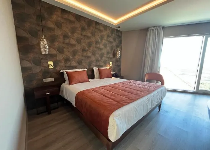 Pena D'Agua Boutique Hotel & Villas