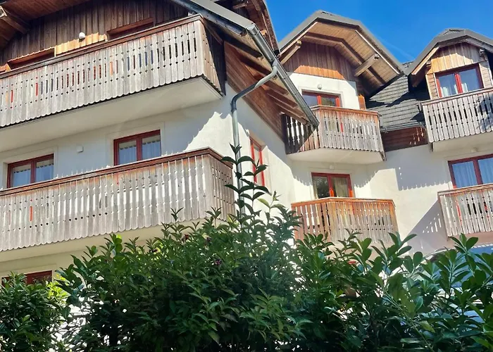 Hôtels à Bled