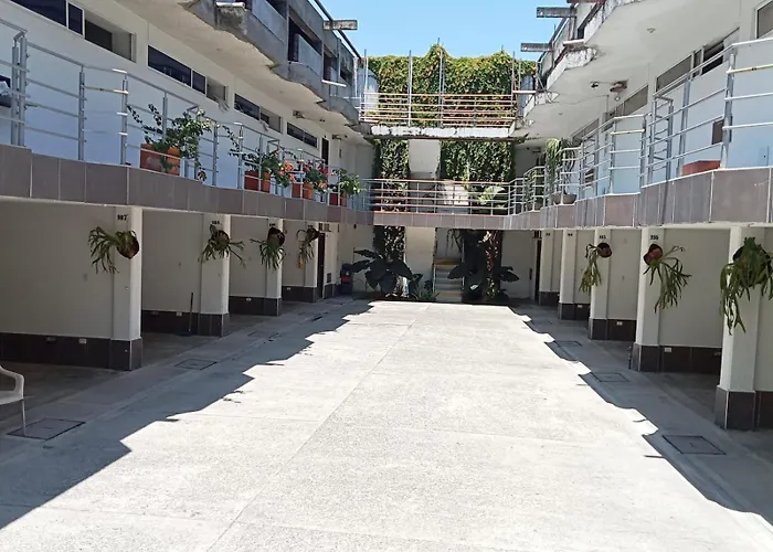 Hidalgo Hotel