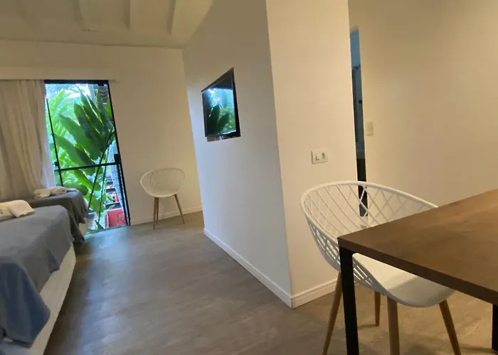 Pousada Armação de Camburi
