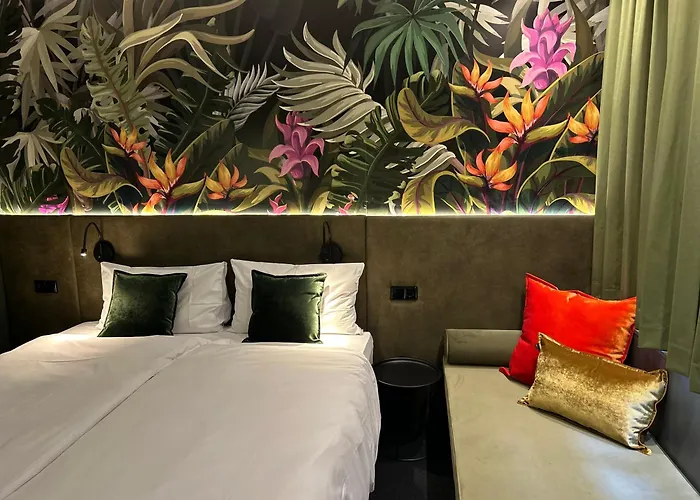 Hotels in Augsburg