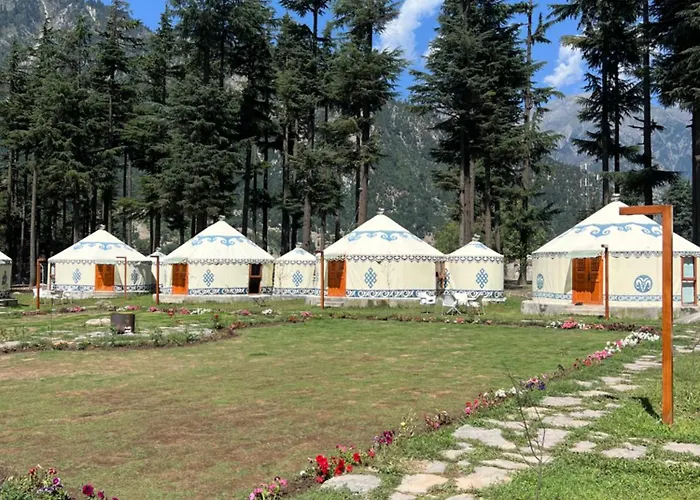 Kalam Hotels