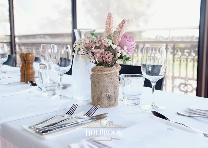 Holbrook Hotel