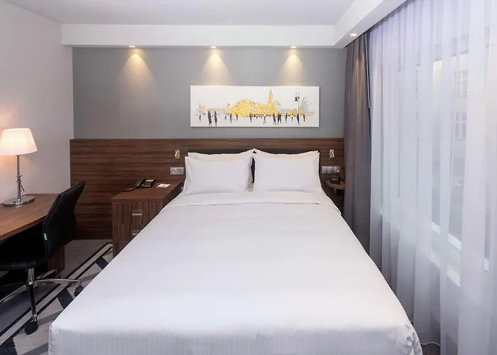 Hampton By Hilton Poznan Old Town