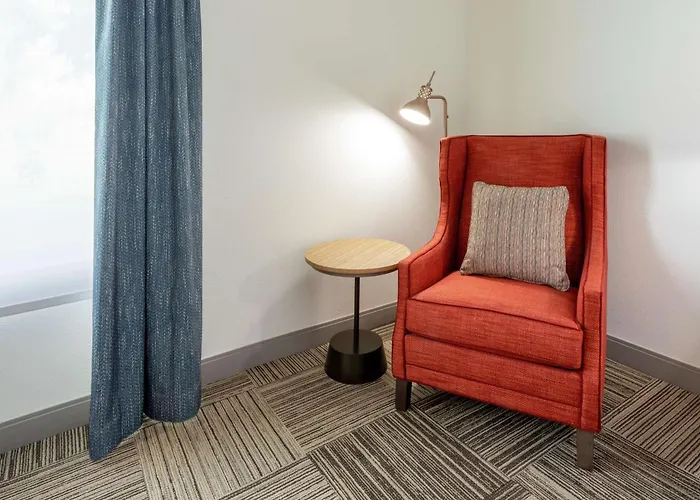 Casino Hotels in Bloomington