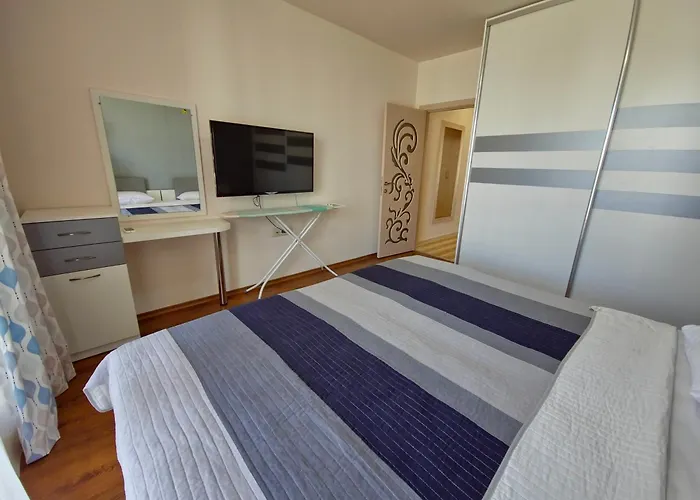 Hotels nahe 