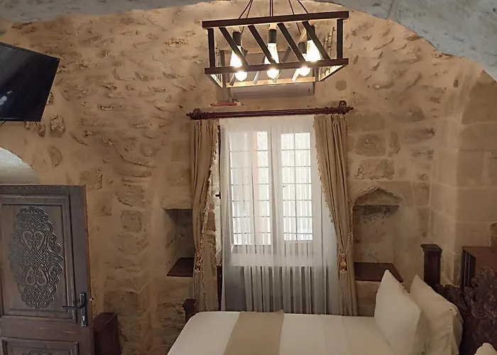 Mardin Hotels