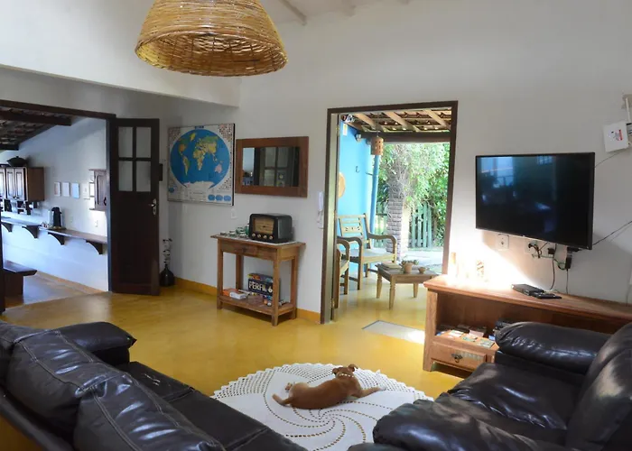 Casa Franco Trancoso