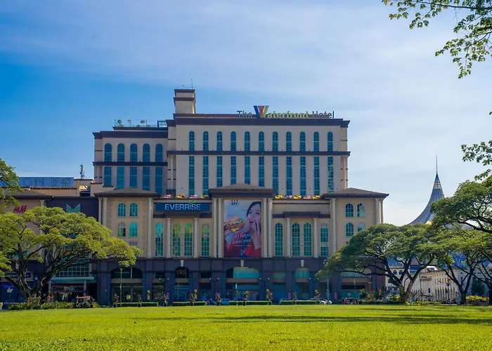 SARAWAK Hotels
