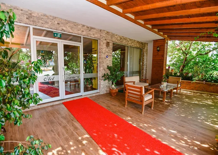 Hotels nahe 