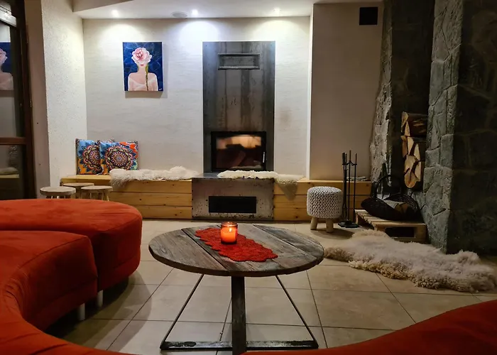 Ski Hotel