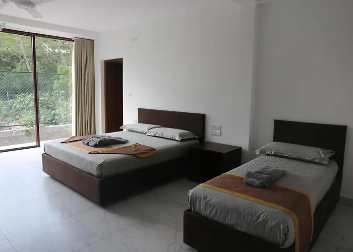 Amanda Beach Resort