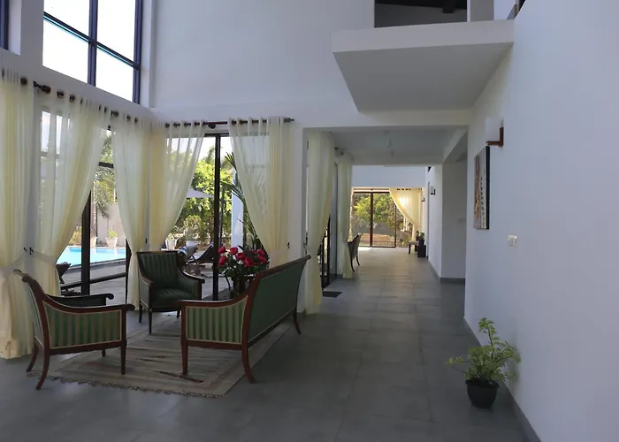 Amanda Beach Resort