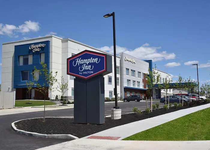 Richwood Hotels