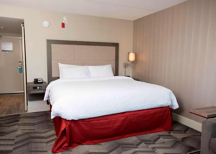 Thunder Bay Hotels