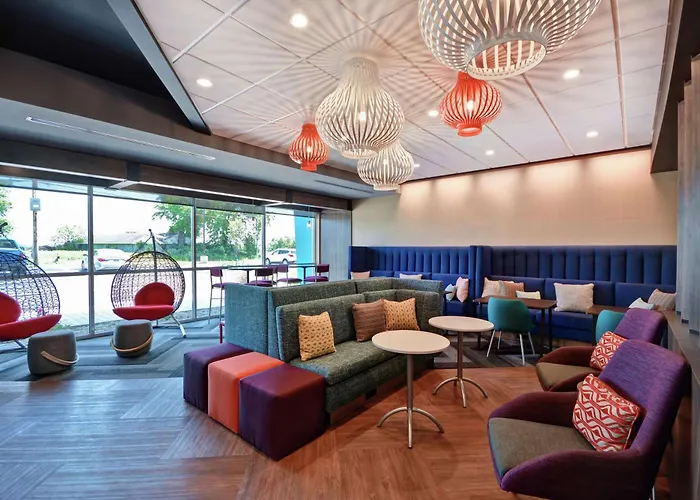 Denver Hotels