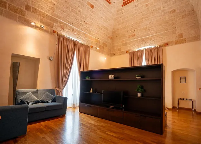San Tommaso Hotel