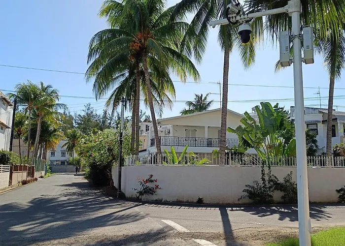 La Villa Cotiere